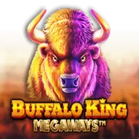 Buffalo King Megaways