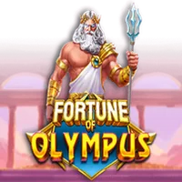 Fortune of Olympus