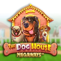 The Dog House Megaways