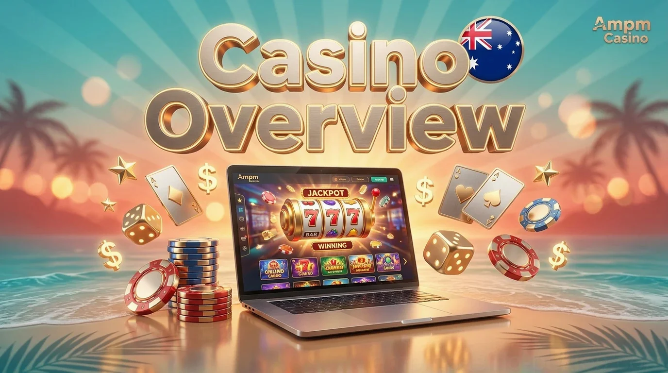 Casino Overview