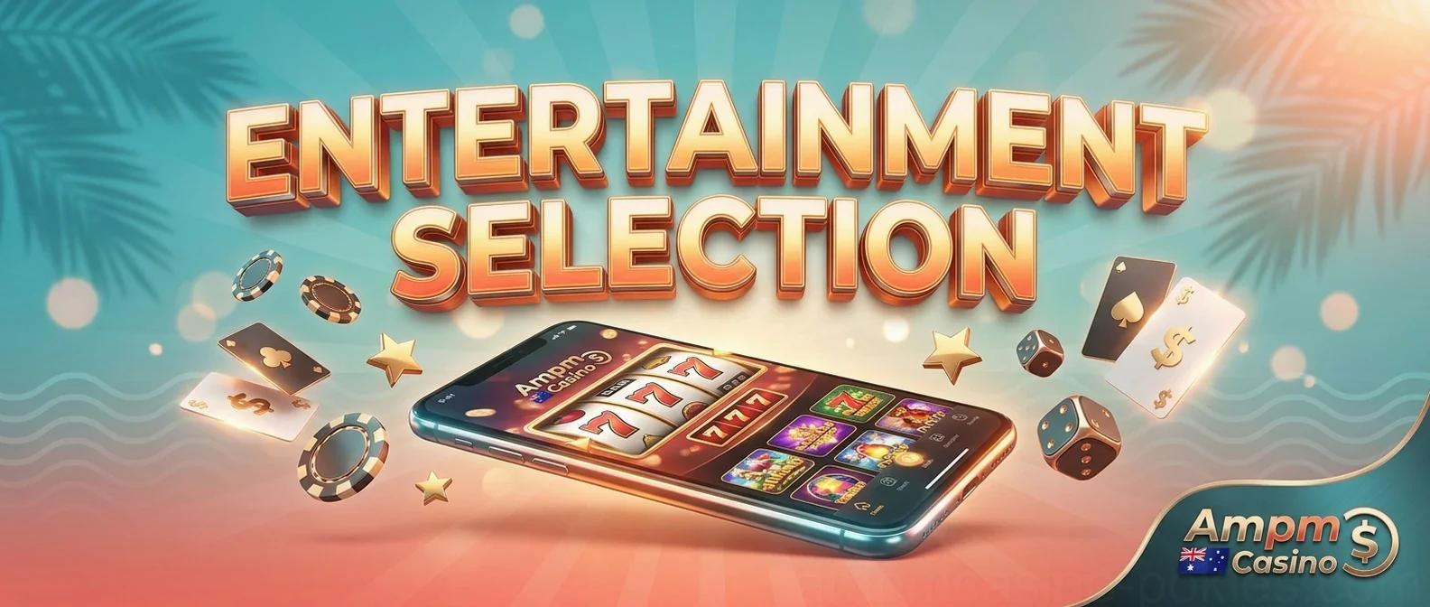 Entertainment Selection